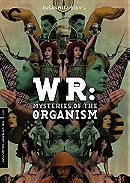 W. R.: Mysteries of the Organism