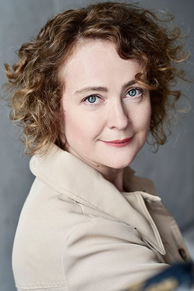 Judith van der Werff