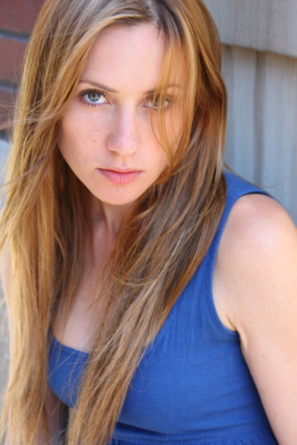 Jessica Sonneborn