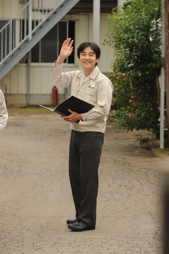 Akira Matsushita