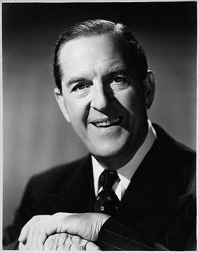 Stanley Holloway