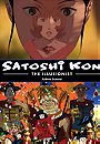 Satoshi Kon: The Illusionist