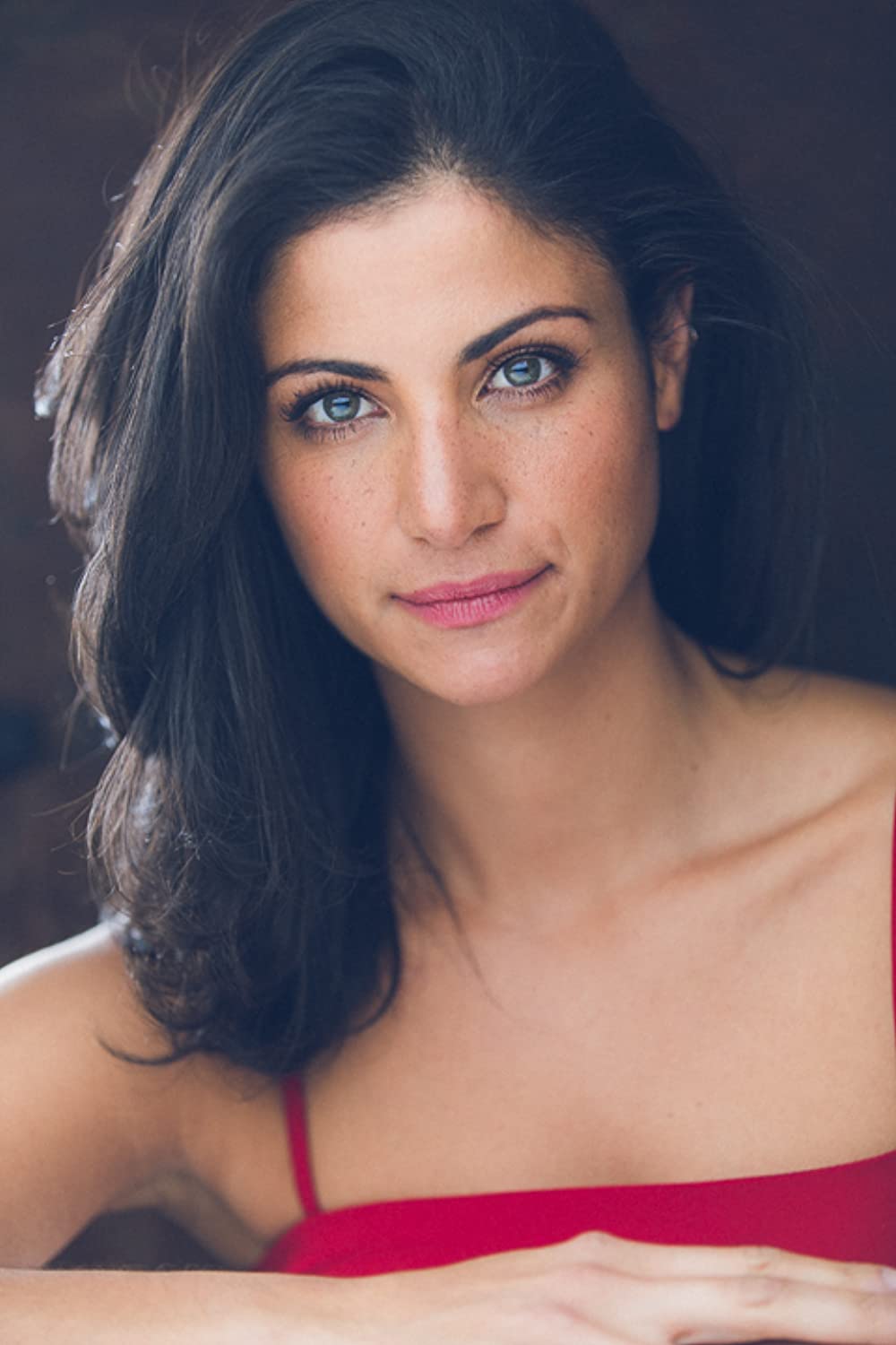Gabriella Piazza
