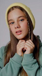 Olga Avdeeva pictures and photos