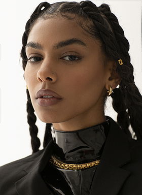 Monique Jones