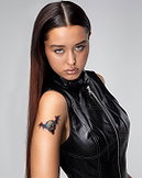 Isabella Manderson