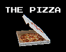 The Pizza