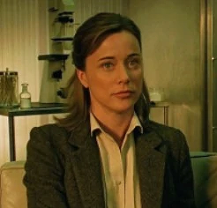 Marie Freeman