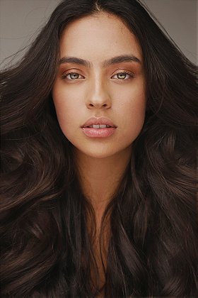 Nicole Mendoza