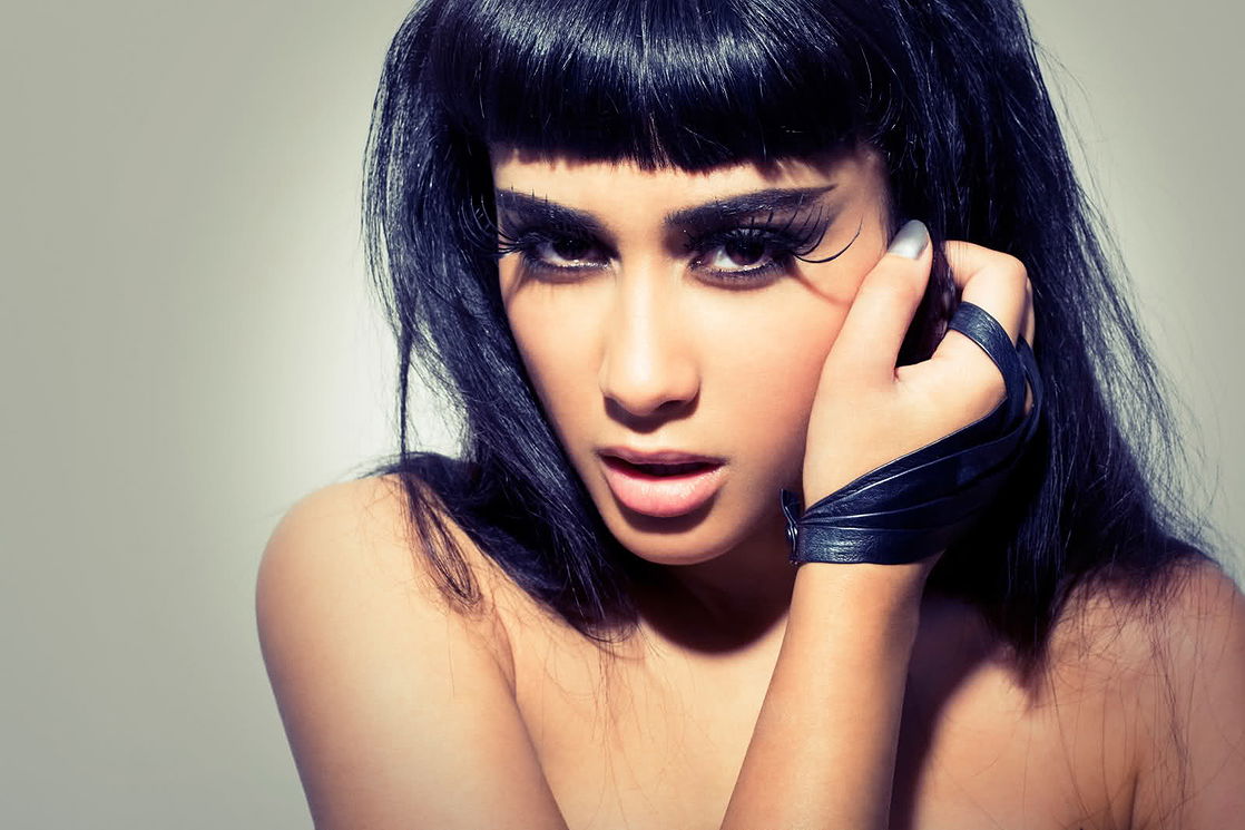 Natalia Kills Natalia Kills