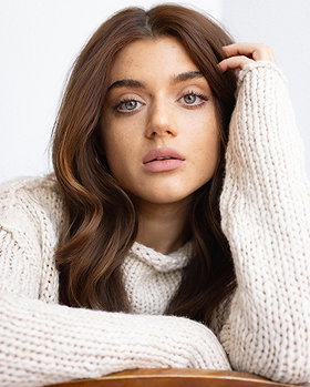 Brielle Barbusca