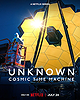 Unknown: Cosmic Time Machine