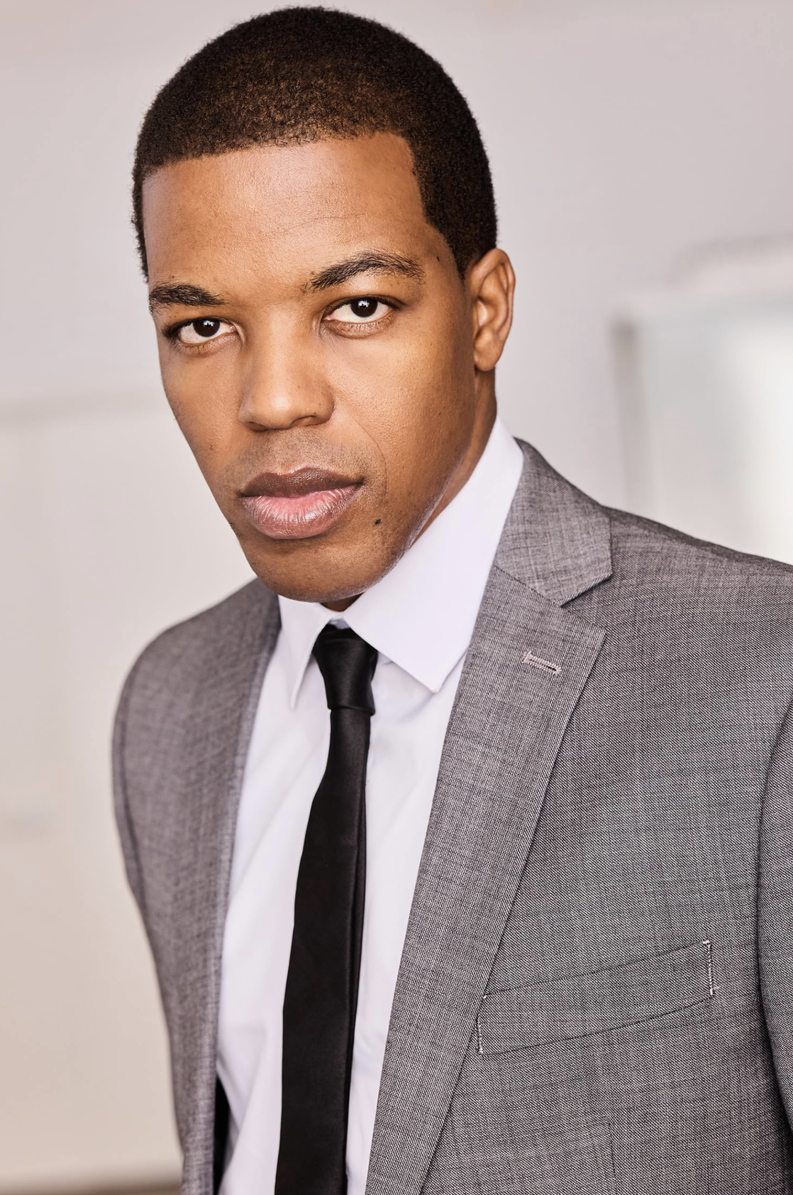 Darell M. Davie