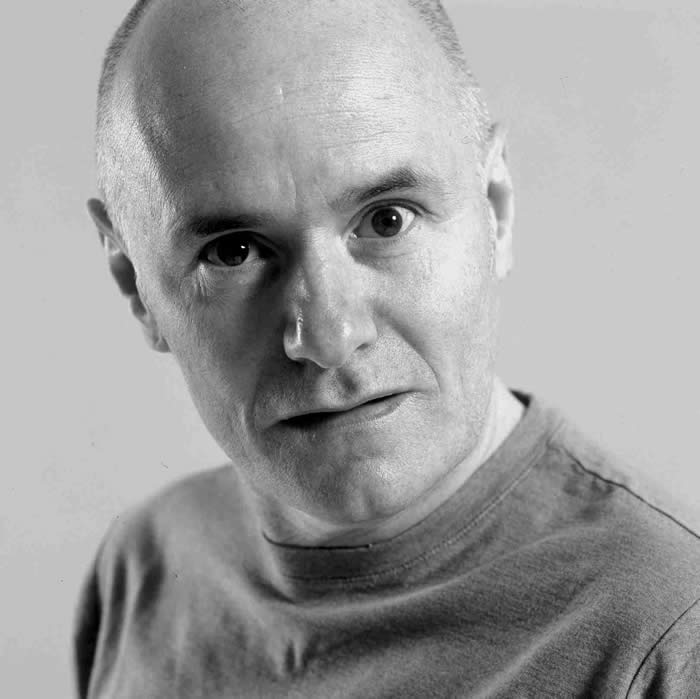 Dave Johns