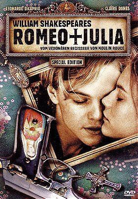 William Shakespeares Romeo + Julia (Special Edition)