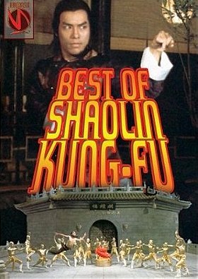 Best of Shaolin Kung Fu