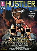 This Ain't Conan the Barbarian XXX                                  (2011)