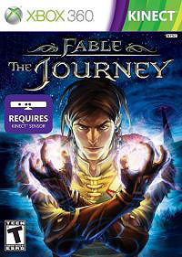 Fable: The Journey