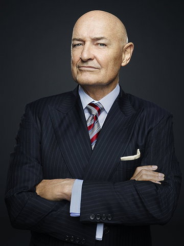 Terry O