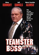 Teamster Boss