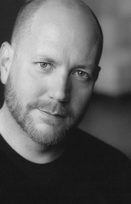 Daniel Parker