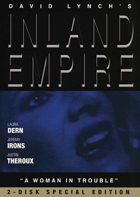 Inland Empire (Limited Edition Two-Disc Set)