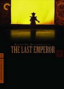 The Last Emperor (The Criterion Collection)