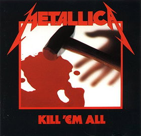 Kill [Vinyl]