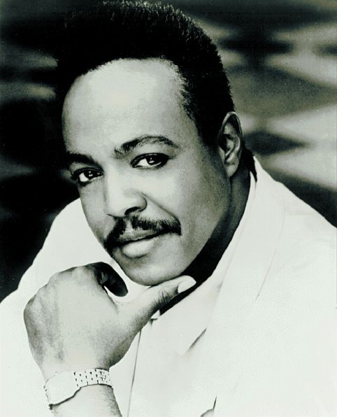 Peabo Bryson
