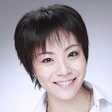 Koyuki Higashi