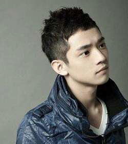 Yongbin Wu