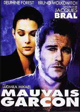 Mauvais garçon