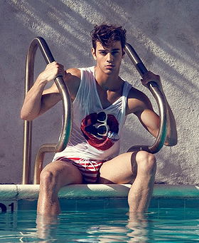 Scott Gardner