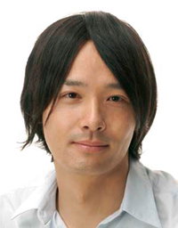 Ryo Iwase