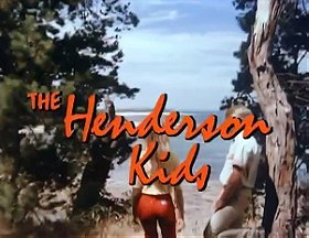 The Henderson Kids
