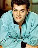 Tony Curtis
