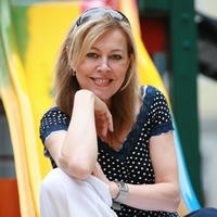 Marta Sládecková