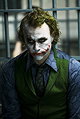 The Joker (Heath Ledger)