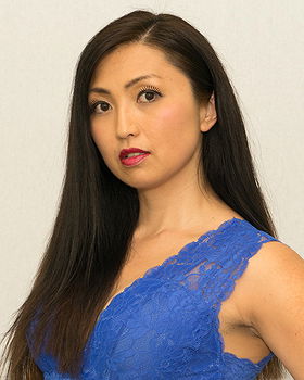 Marisa Hamamoto