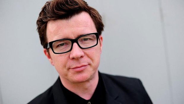 Rick Astley