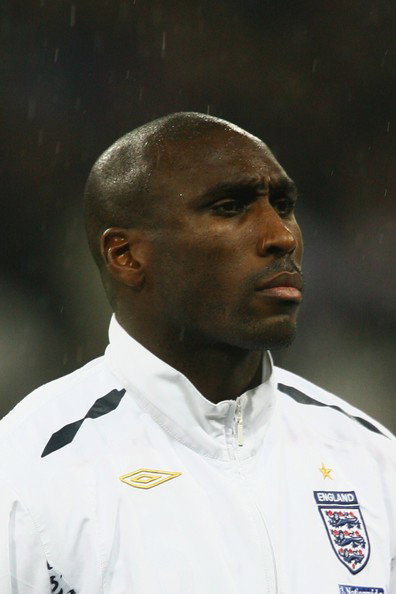 Sol Campbell