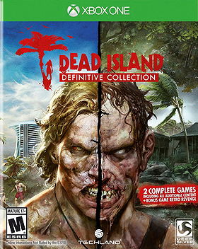 Dead Island - Definitive Collection