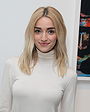 Brianne Howey