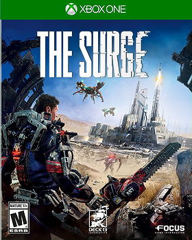 The Surge