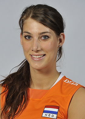 Robin de Kruijf
