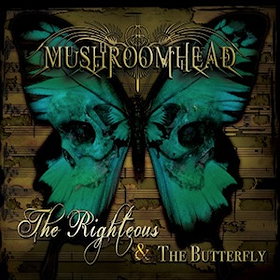 The Righteous & the Butterfly