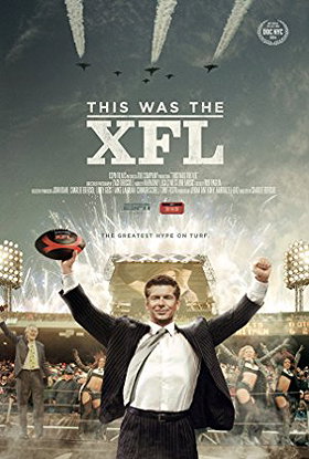 "30 for 30" This Was the XFL