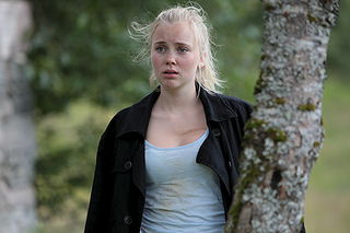 Dagny Backer Johnsen pictures and photos