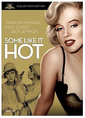 Some Like It Hot (Collector's Edition)
