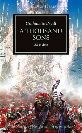 A Thousand Sons (Horus Heresy)